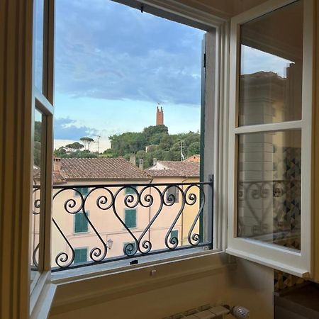 Il Ginepro Apartamento San Miniato Exterior foto
