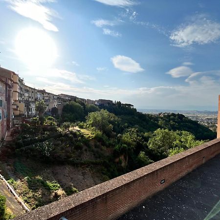 Il Ginepro Apartamento San Miniato Exterior foto