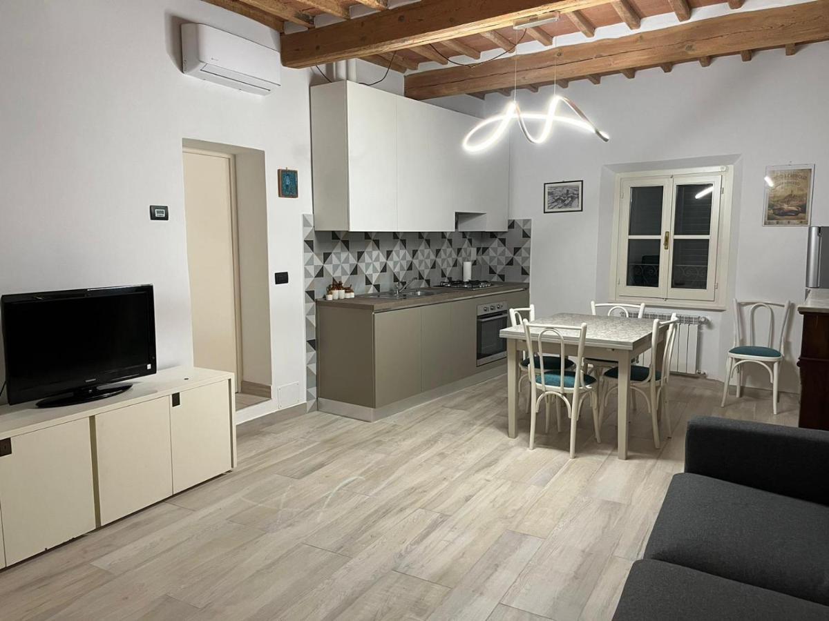 Il Ginepro Apartamento San Miniato Exterior foto