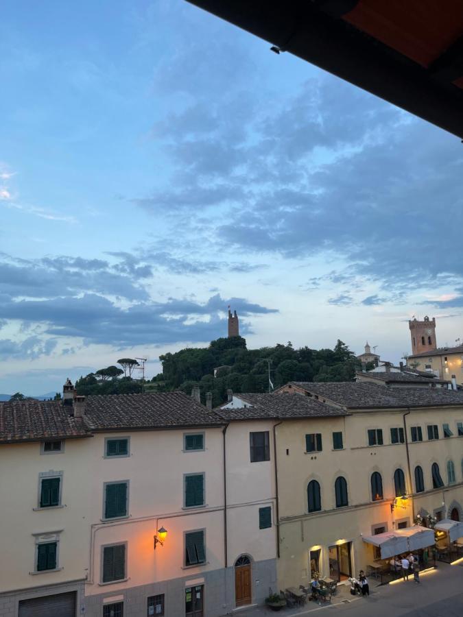 Il Ginepro Apartamento San Miniato Exterior foto