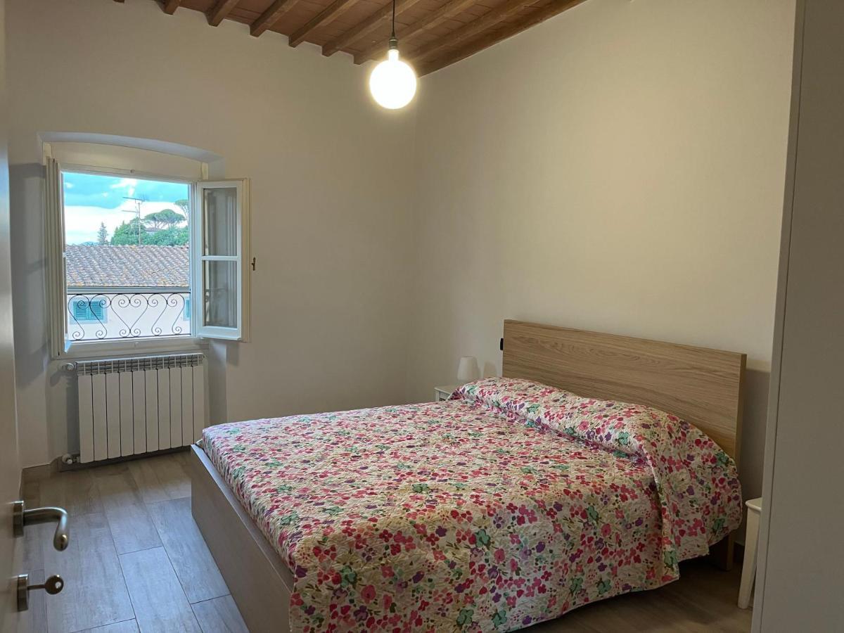 Il Ginepro Apartamento San Miniato Exterior foto