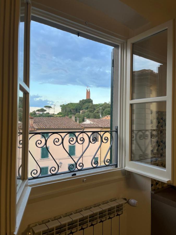 Il Ginepro Apartamento San Miniato Exterior foto