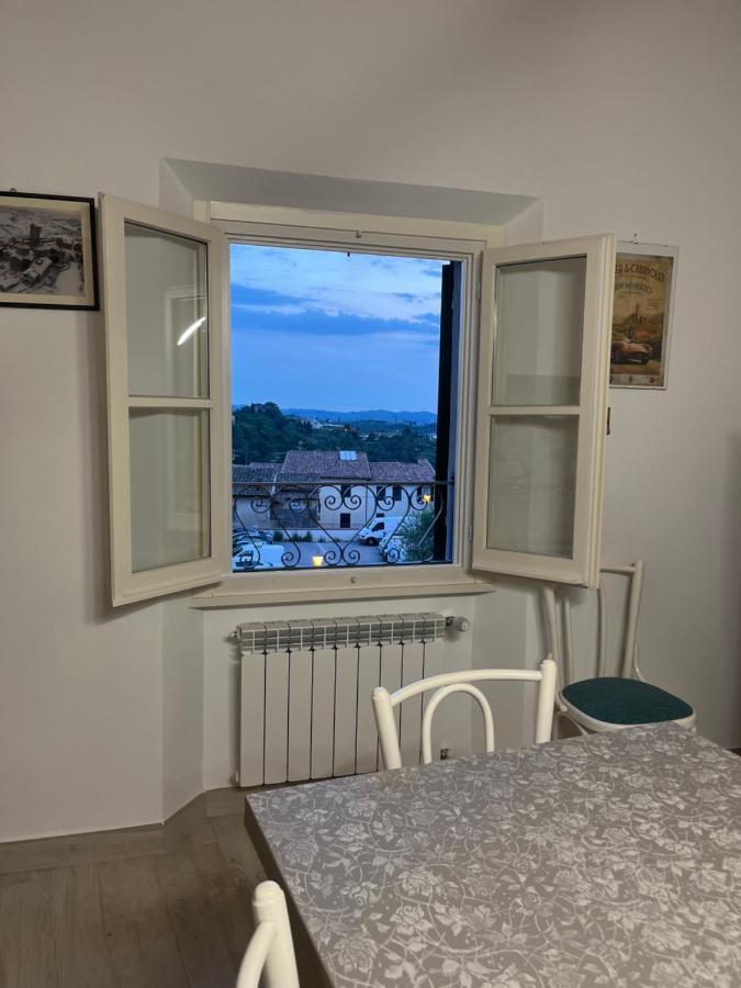 Il Ginepro Apartamento San Miniato Exterior foto