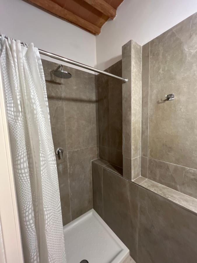 Il Ginepro Apartamento San Miniato Exterior foto