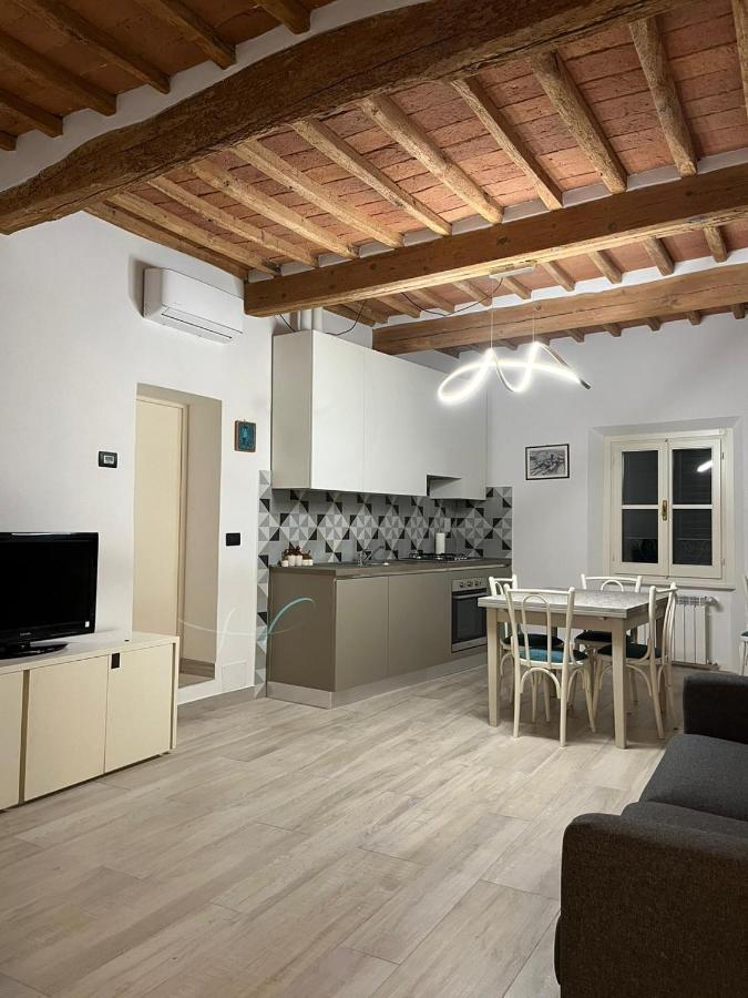 Il Ginepro Apartamento San Miniato Exterior foto