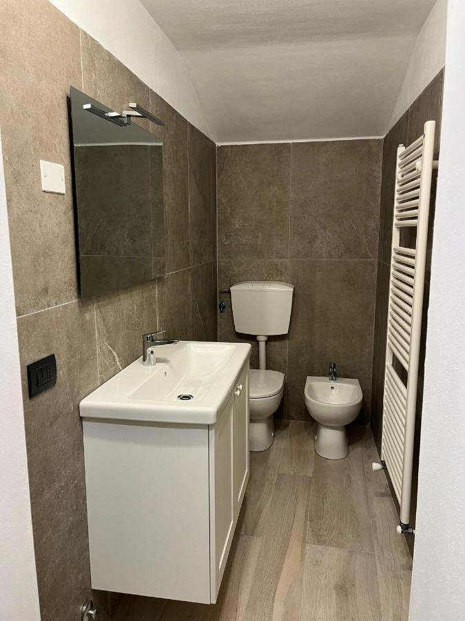 Il Ginepro Apartamento San Miniato Exterior foto