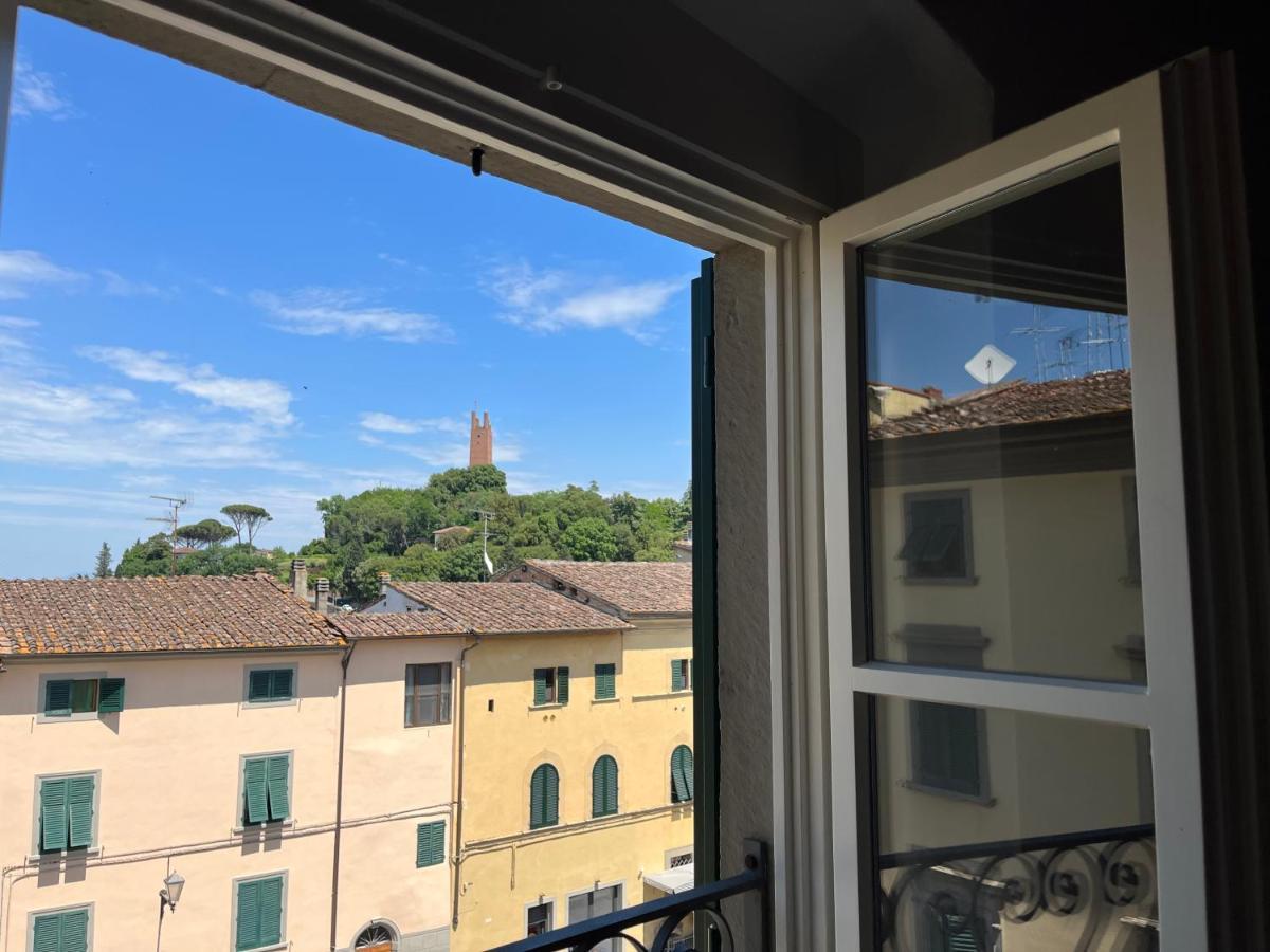 Il Ginepro Apartamento San Miniato Exterior foto