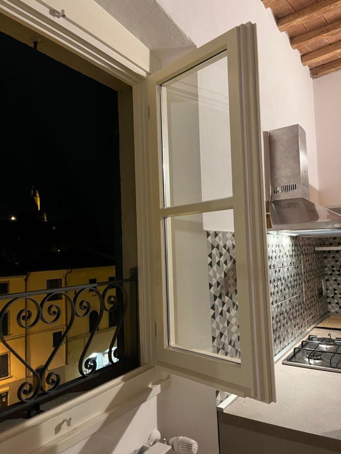 Il Ginepro Apartamento San Miniato Exterior foto