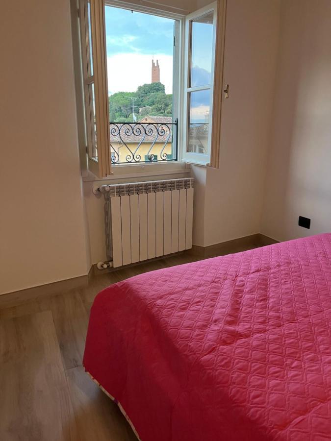 Il Ginepro Apartamento San Miniato Exterior foto