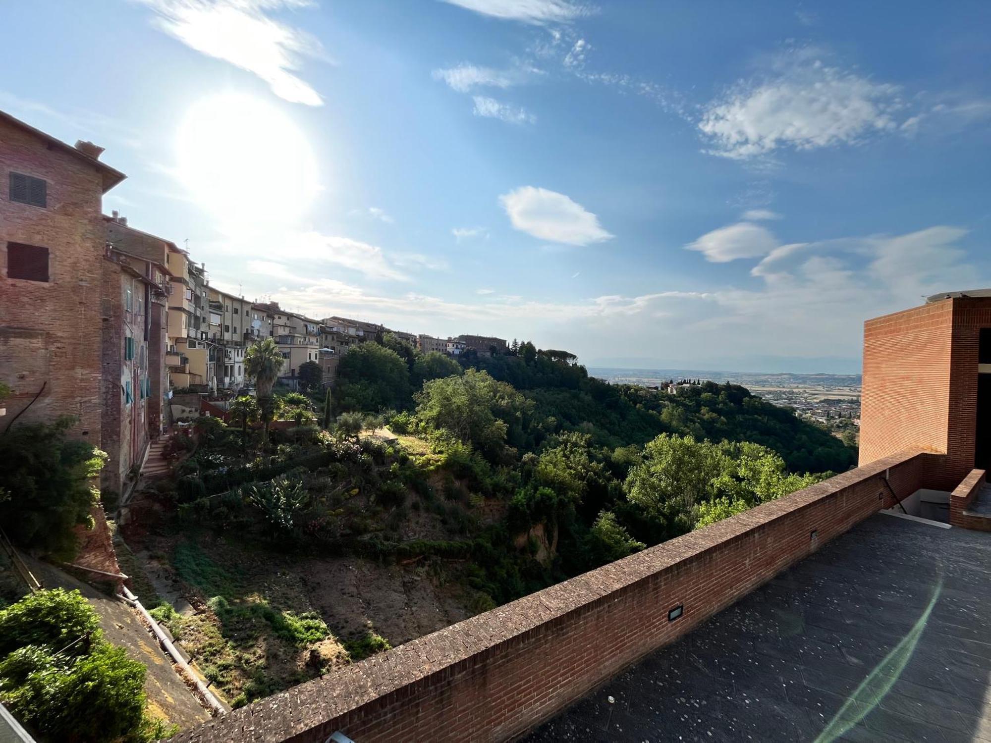 Il Ginepro Apartamento San Miniato Exterior foto