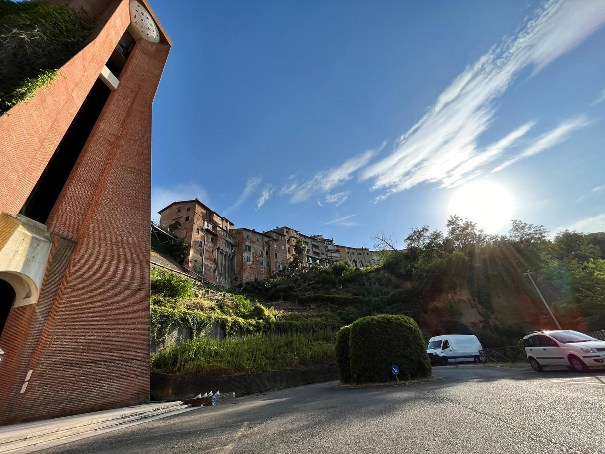 Il Ginepro Apartamento San Miniato Exterior foto