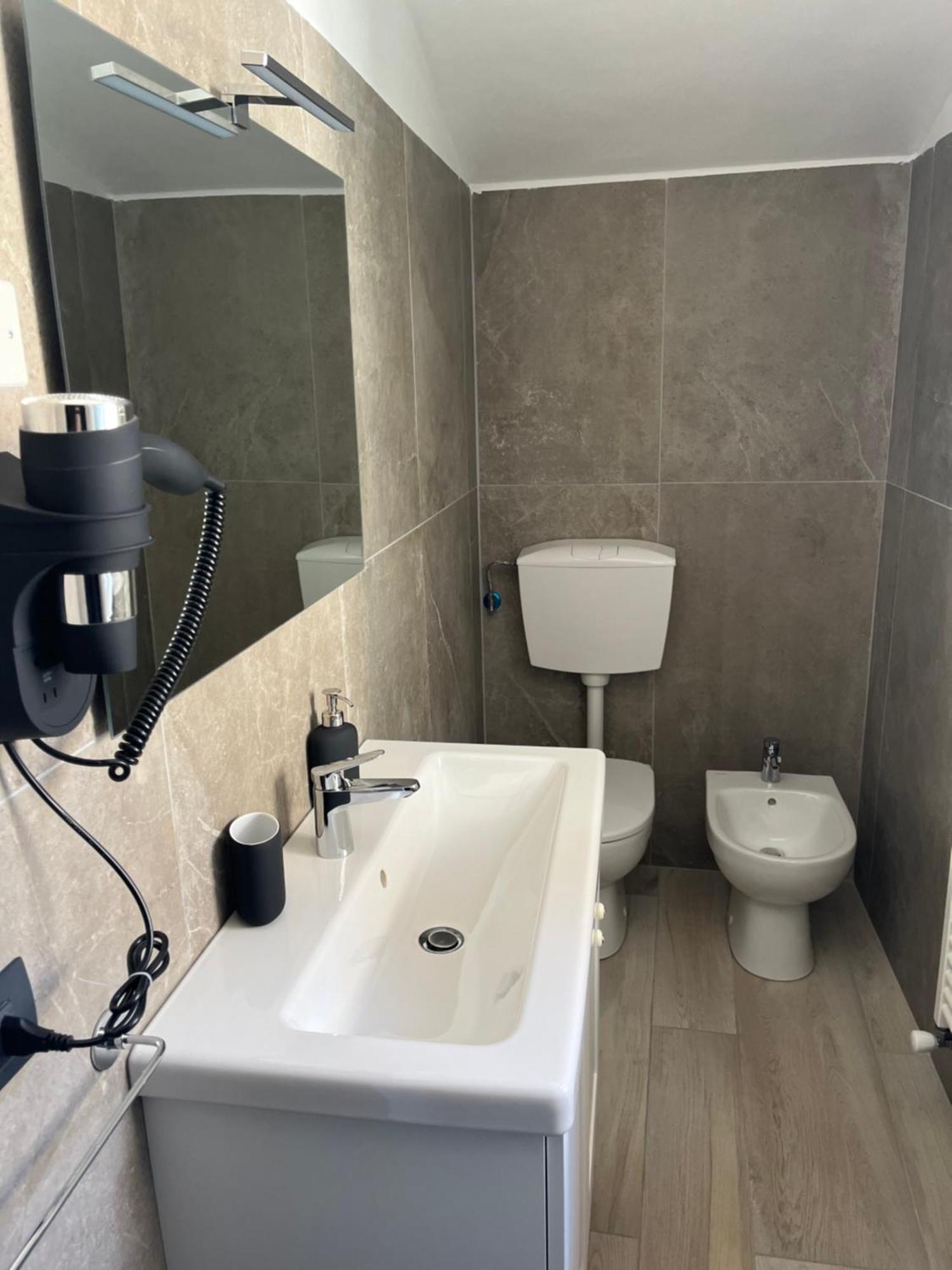 Il Ginepro Apartamento San Miniato Exterior foto