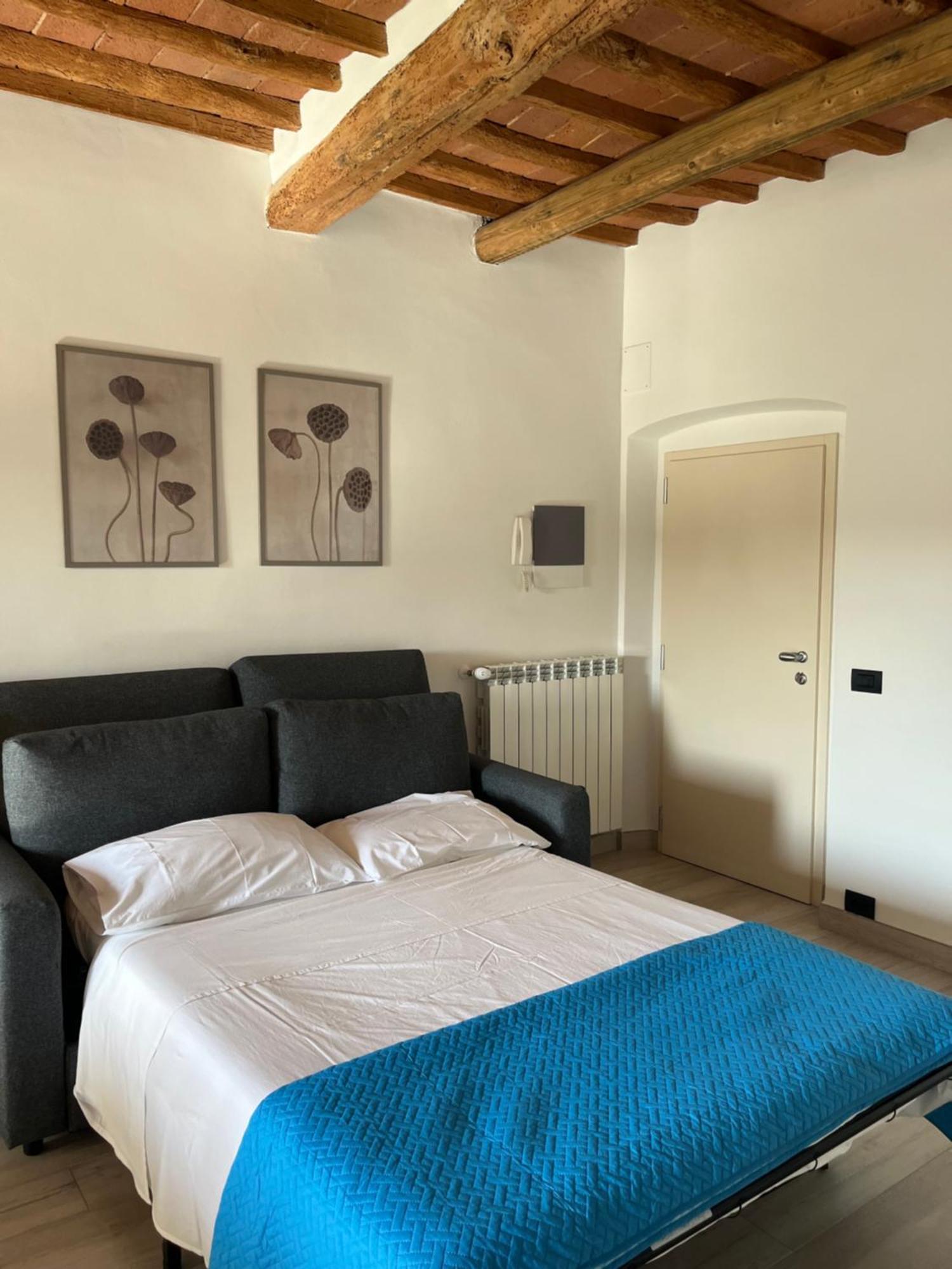Il Ginepro Apartamento San Miniato Exterior foto