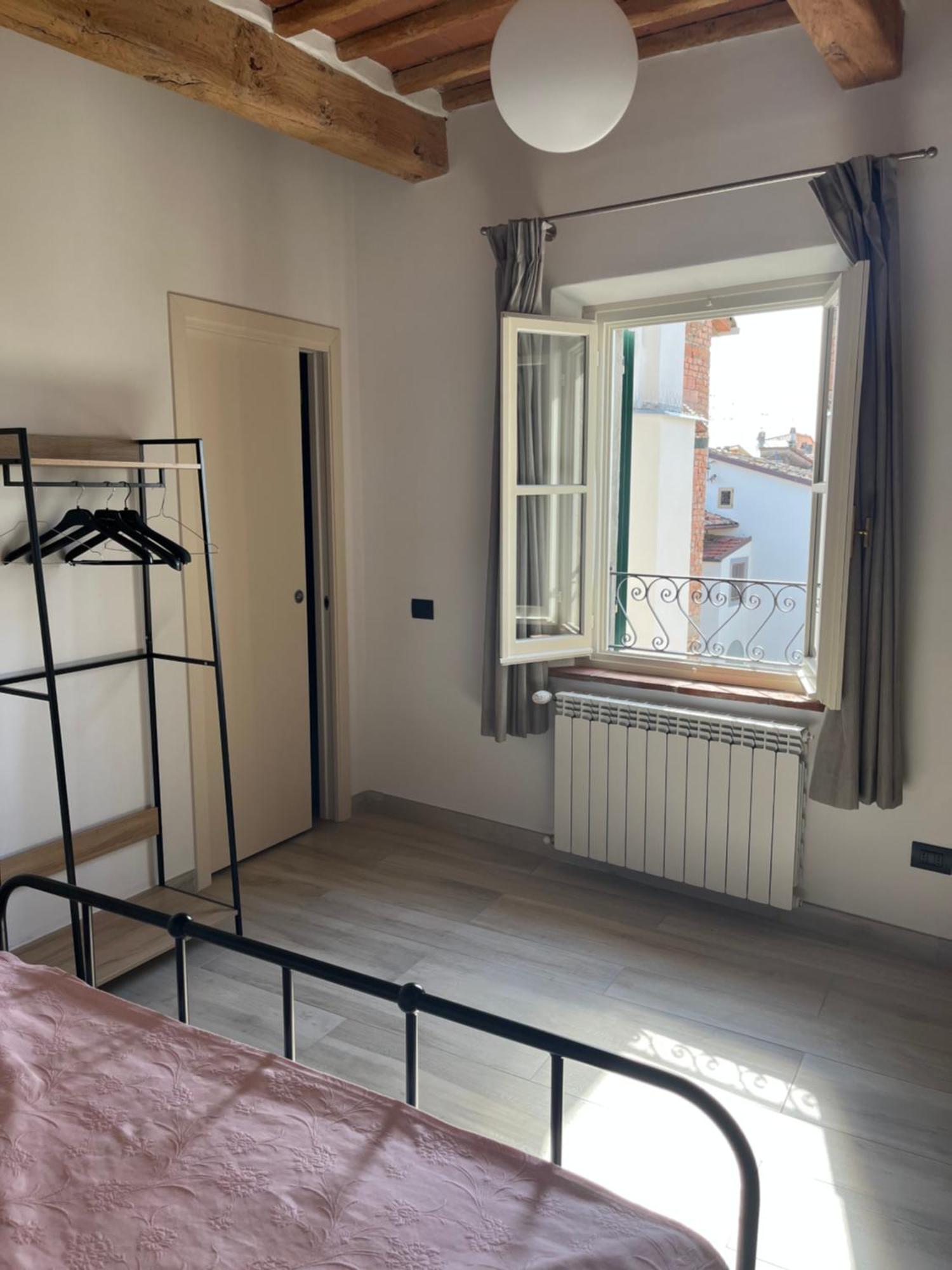 Il Ginepro Apartamento San Miniato Exterior foto