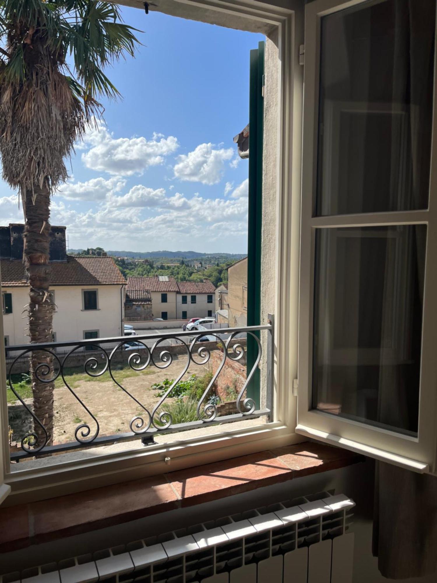 Il Ginepro Apartamento San Miniato Exterior foto