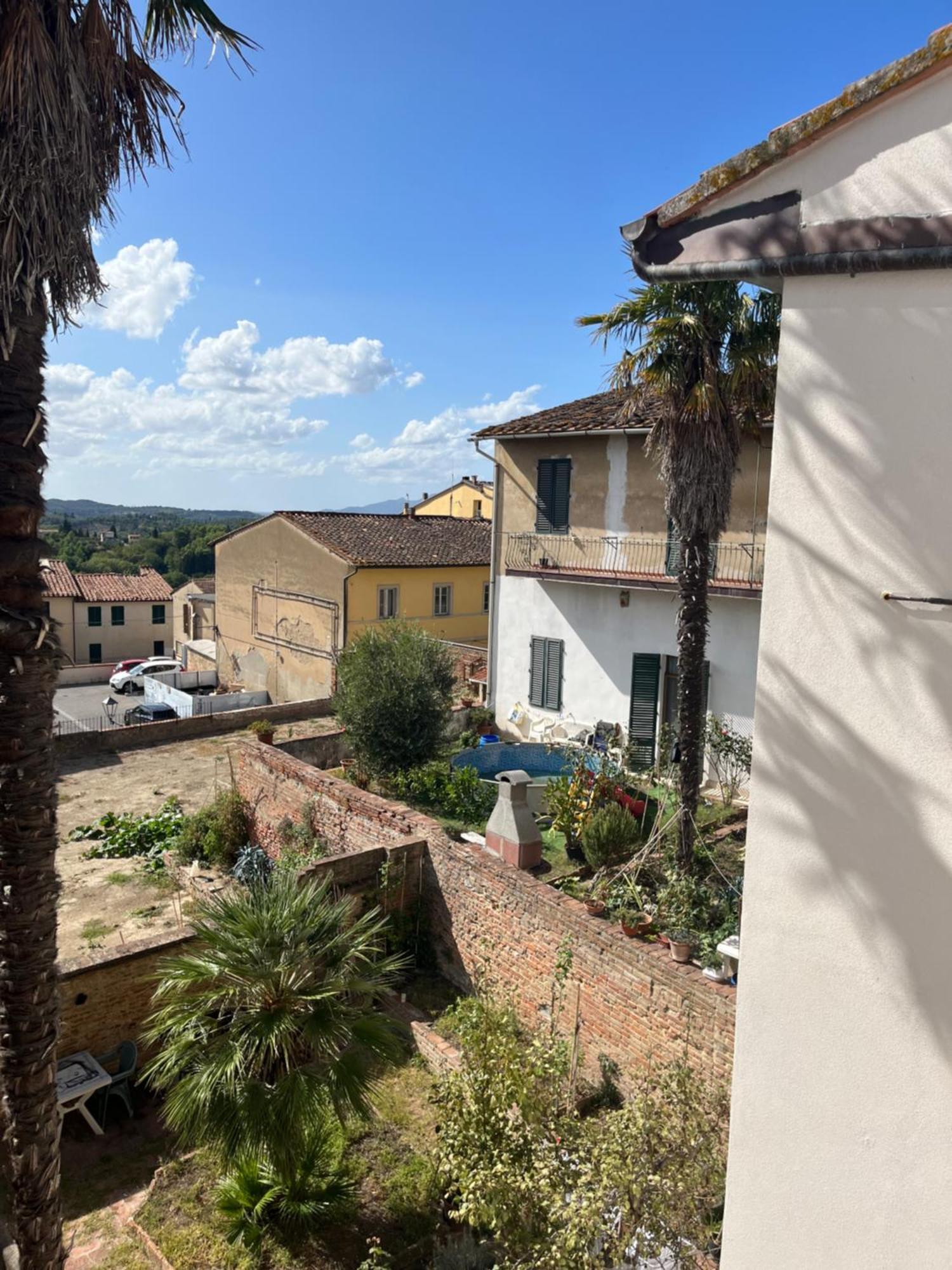 Il Ginepro Apartamento San Miniato Exterior foto