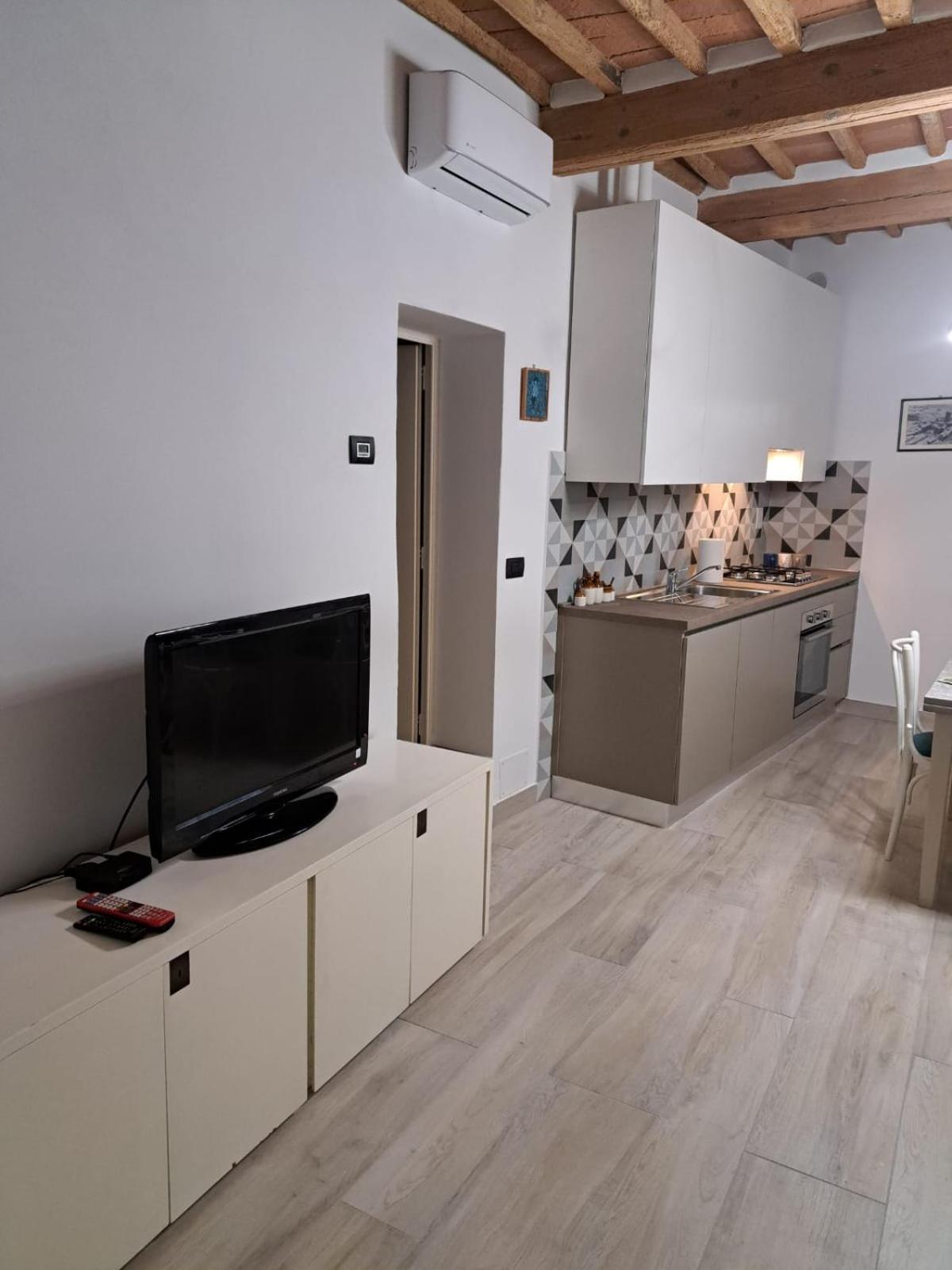 Il Ginepro Apartamento San Miniato Exterior foto