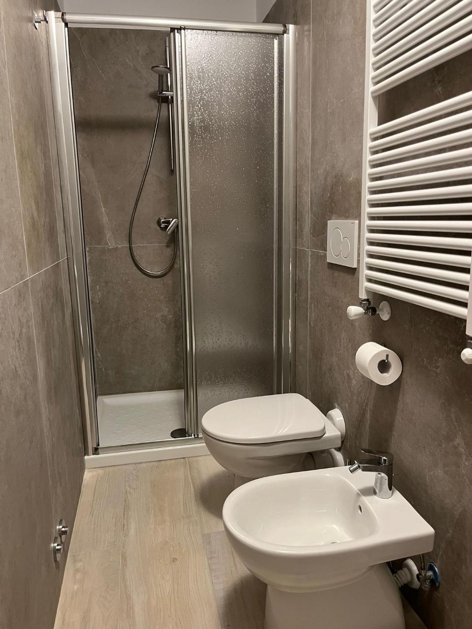 Il Ginepro Apartamento San Miniato Exterior foto
